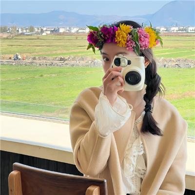 意外收获