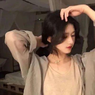 广告女郎